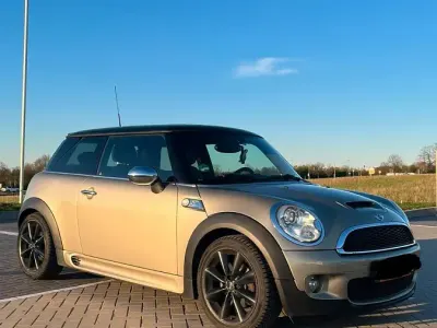 Gebraucht Mini John Cooper Works