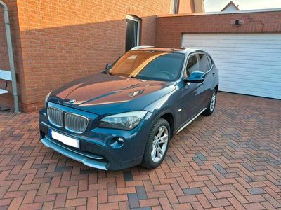 BMW 123