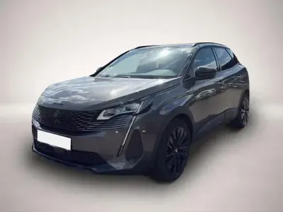 Gebraucht Peugeot 3008 GTi 131 PS (96 kW) 2023 Manufacturer SUV