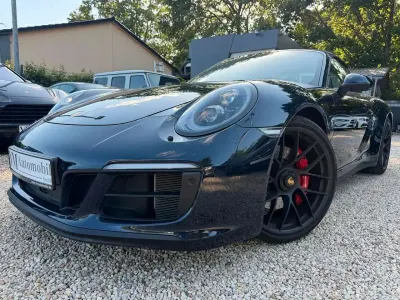 Gebraucht Porsche 911