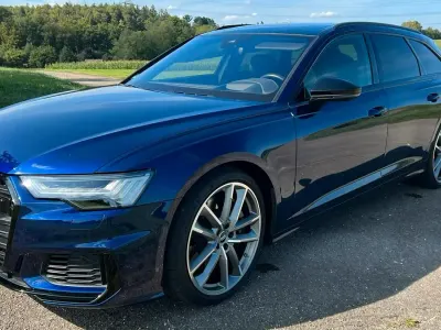 Gebraucht Audi S6
