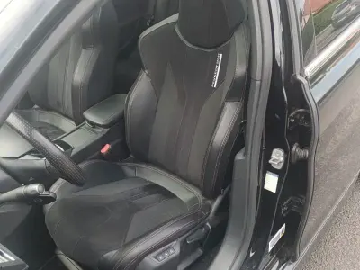 Occasion Peugeot 205 GTi 205 PK (150 kW) 2016 Zwart Sedan