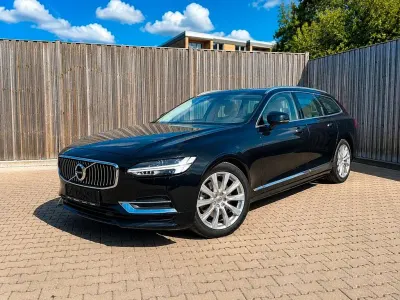 Gebraucht Volvo V90