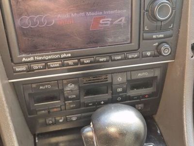 gebraucht Audi A4 19tdi automat