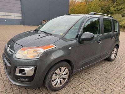 Citroën C3 Picasso