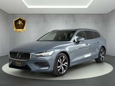 Gebraucht Volvo V60