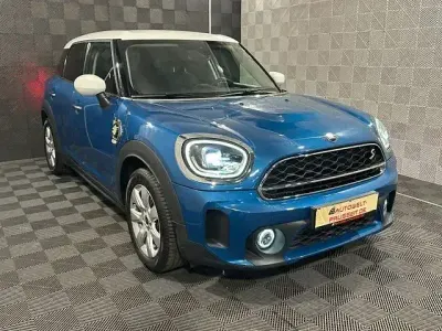Occasion Mini Countryman