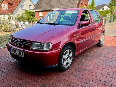 Gebraucht VW Polo