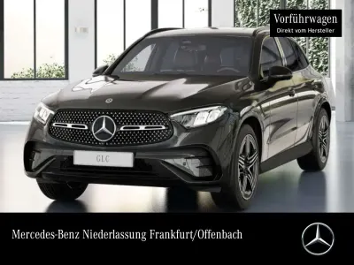 Gebraucht Mercedes GLC300