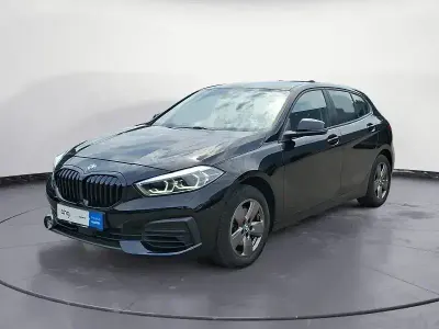 Gebraucht BMW 116