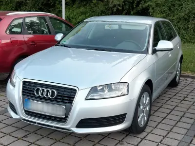 Gebraucht Audi A3