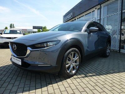 Gebraucht Mazda CX-30 186 PS (136 kW) 2022 SUV