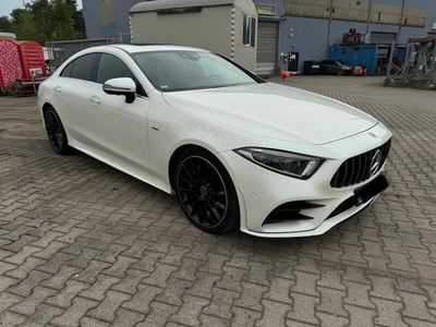 Mercedes CLS350