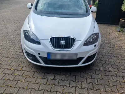 Gebraucht Seat Altea XL