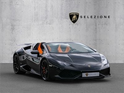 Lamborghini Huracán