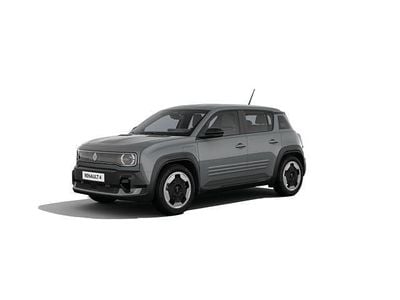 Renault 4 E-Tech