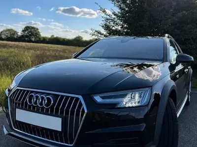 Gebraucht Audi A4 Allroad