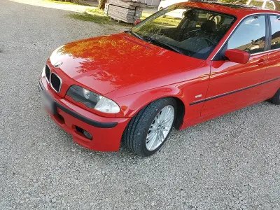 Gebraucht BMW 328