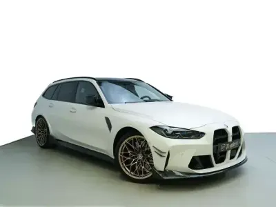 Gebraucht BMW M3