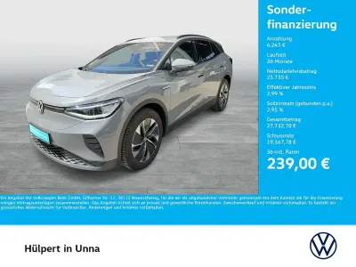 Gebraucht VW ID.4