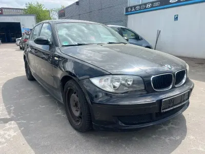 Używany BMW 116 116 KM (85 kW) 2007 Hatchback