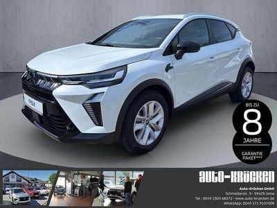 Nuova Mitsubishi ASX Diamant Edition 114 CV (83 kW) 2026 Bianco SUV