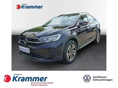 Schwarz Neu 2025 VW Taigo SUV | 25.440 € (Etwas zu teuer)