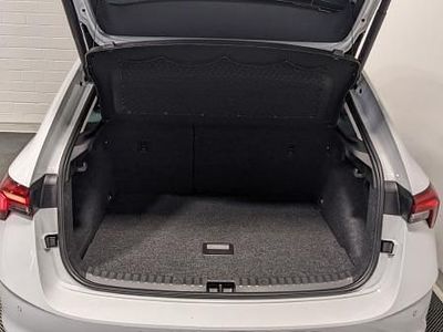 Gebraucht Skoda Scala Tour 150 PS (110 kW) 2025 Metallic Kleinwagen
