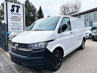 gebraucht VW Transporter T6.1Kasten