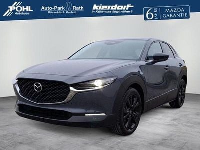 Neu Mazda CX-30 140 PS (102 kW) 2026 Grau SUV