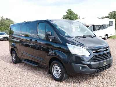 Gebraucht Ford Tourneo