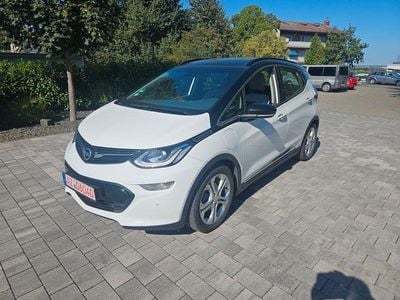 Opel Ampera