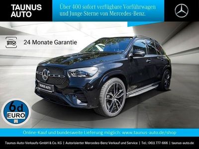 Mercedes GLE580