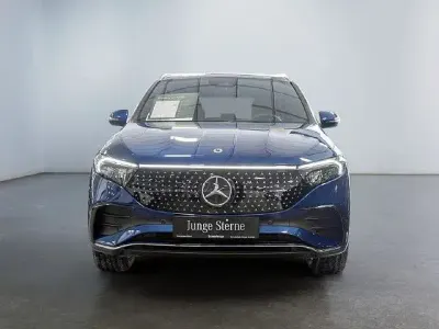 Gebraucht Mercedes EQA350 214 kW (292 PS) 2024 SUV