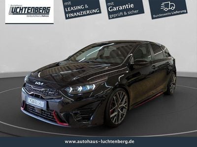 Kia Ceed GT