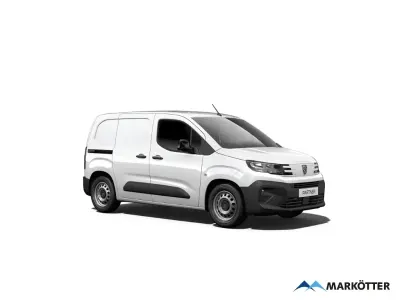 Gebraucht Peugeot Partner