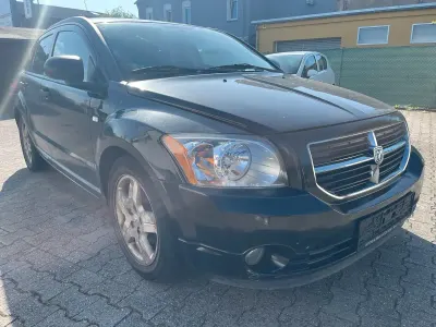 Gebraucht Dodge Caliber