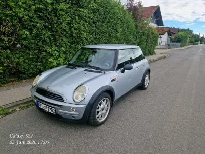 Gebraucht Mini ONE