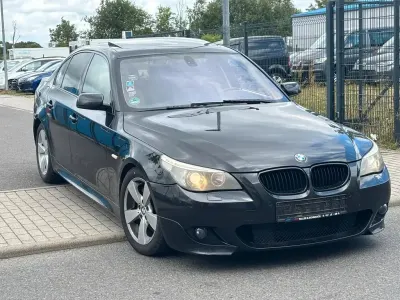 Gebraucht BMW 530