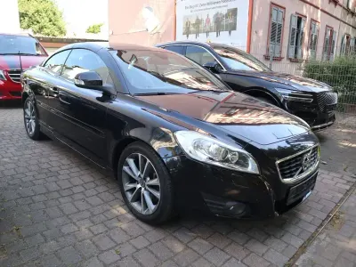 Gebraucht Volvo C70