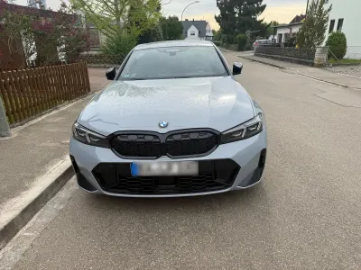 Używany BMW M340