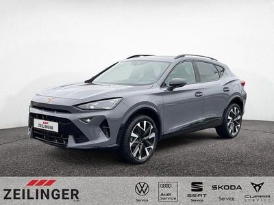 Gebraucht 2025 Cupra Formentor SUV | 33.310 € (Superpreis)