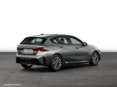 Gebraucht BMW 120 Shadowline 150 PS (110 kW) 2025 Kleinwagen