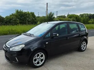 Gebraucht Ford C-MAX