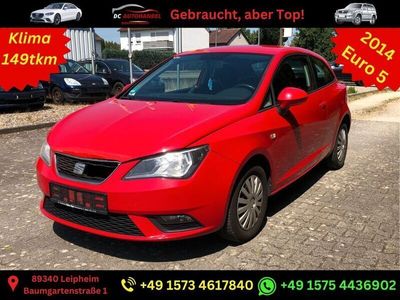 Seat Ibiza SC