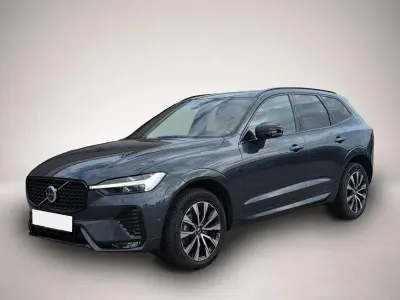 Gebraucht Volvo XC60 Business Edition 197 PS (144 kW) 2024 Manufacturer SUV