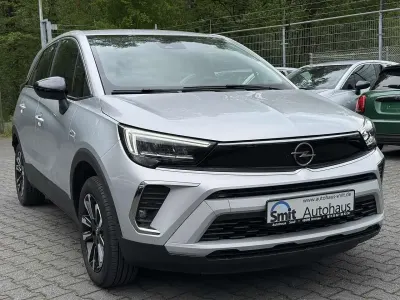 Gebraucht Opel Crossland X