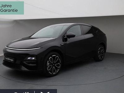 Second-hand XPENG G6 AWD Performance 358 kW (487 CP) 2025 Gri SUV