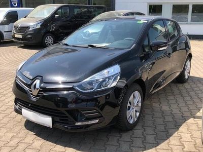 gebraucht Renault Clio IV LIMITED 2018 1.2 16V 75