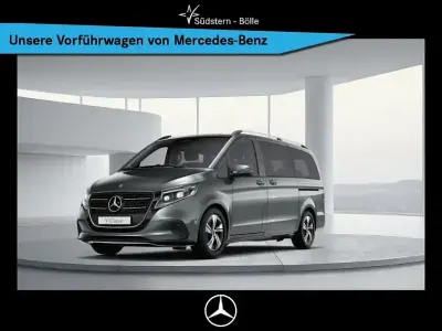Gebraucht Mercedes V250